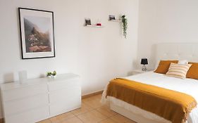 Apartamento Horizonte El Puertito de Güímar