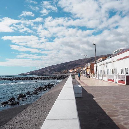 Apartamento Horizonte El Puertito de Güímar Puertito de Guimar Exterior foto