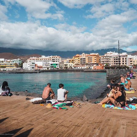 Apartamento Horizonte El Puertito de Güímar Puertito de Guimar Exterior foto