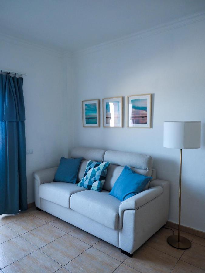 Apartamento Horizonte El Puertito de Güímar Puertito de Guimar Exterior foto