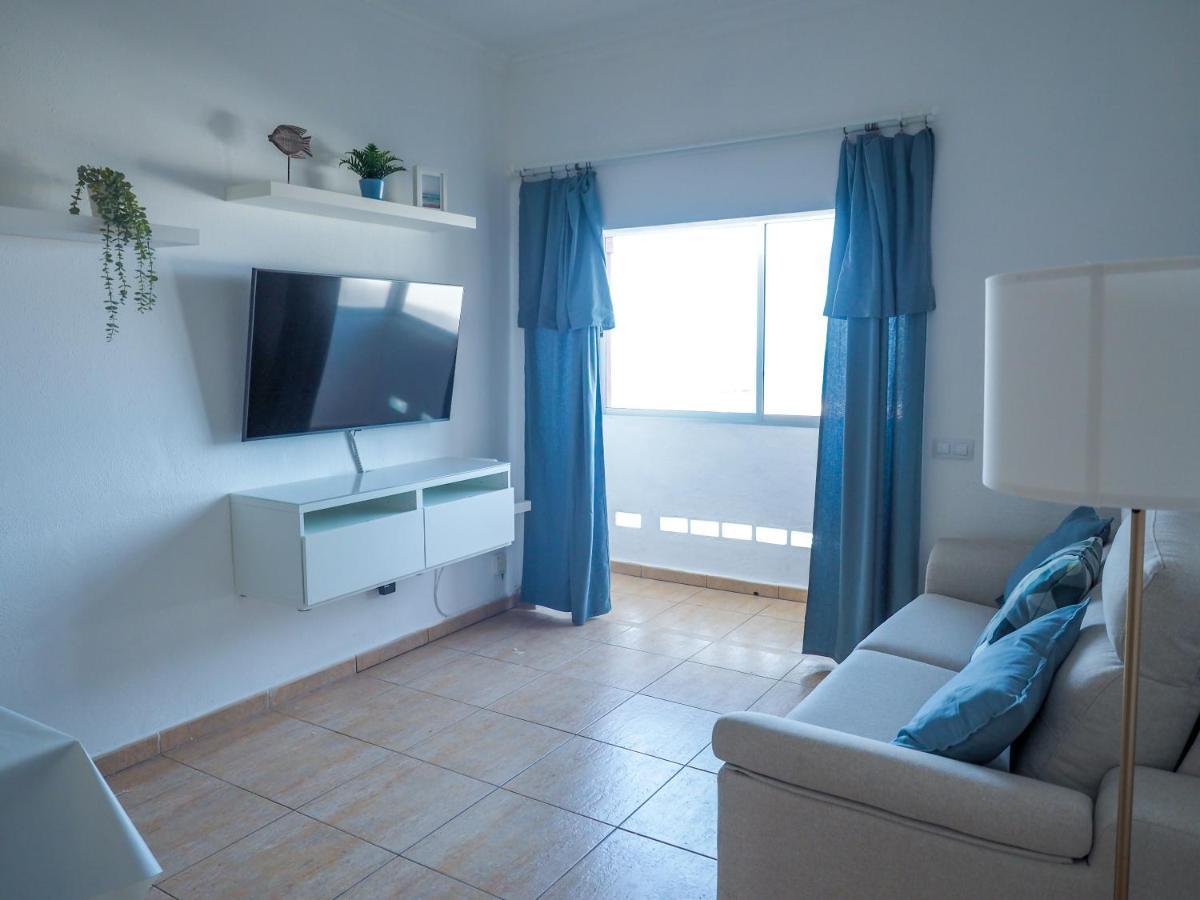 Apartamento Horizonte El Puertito de Güímar Puertito de Guimar Exterior foto
