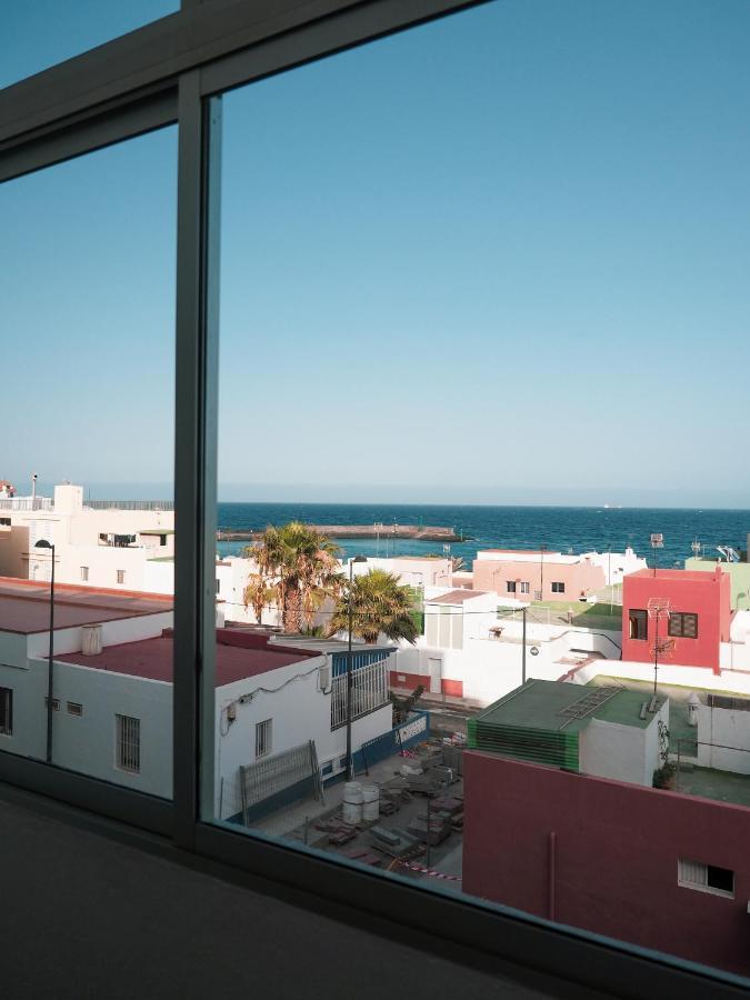 Apartamento Apartamento Horizonte El Puertito de Güímar Puertito de Guimar Exterior foto