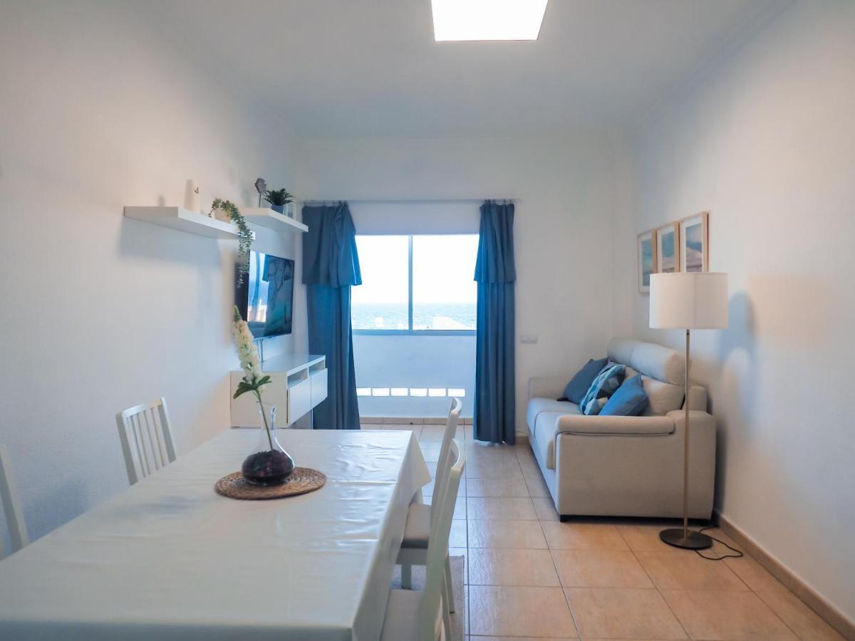 Apartamento Horizonte El Puertito de Güímar Puertito de Guimar Exterior foto