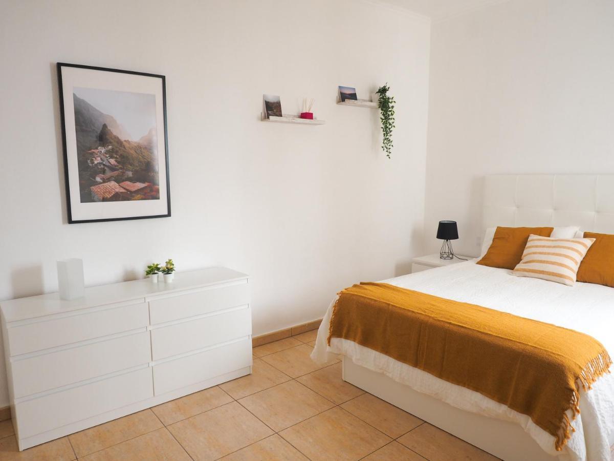Apartamento Horizonte El Puertito de Güímar Puertito de Guimar Exterior foto