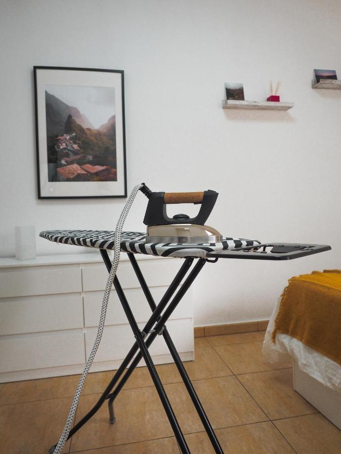 Apartamento Horizonte El Puertito de Güímar Puertito de Guimar Exterior foto