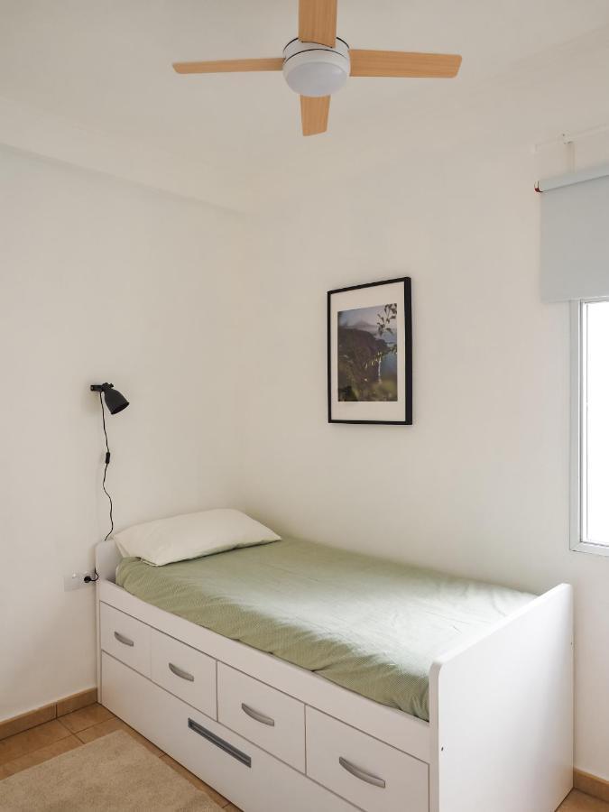 Apartamento Horizonte El Puertito de Güímar Puertito de Guimar Exterior foto