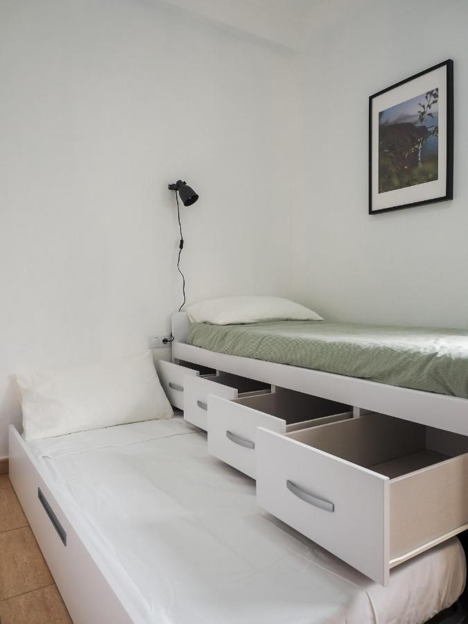 Apartamento Horizonte El Puertito de Güímar Puertito de Guimar Exterior foto