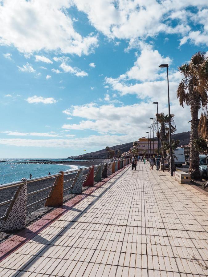 Apartamento Horizonte El Puertito de Güímar Puertito de Guimar Exterior foto