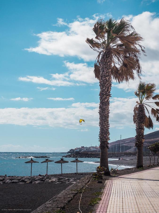 Apartamento Horizonte El Puertito de Güímar Puertito de Guimar Exterior foto