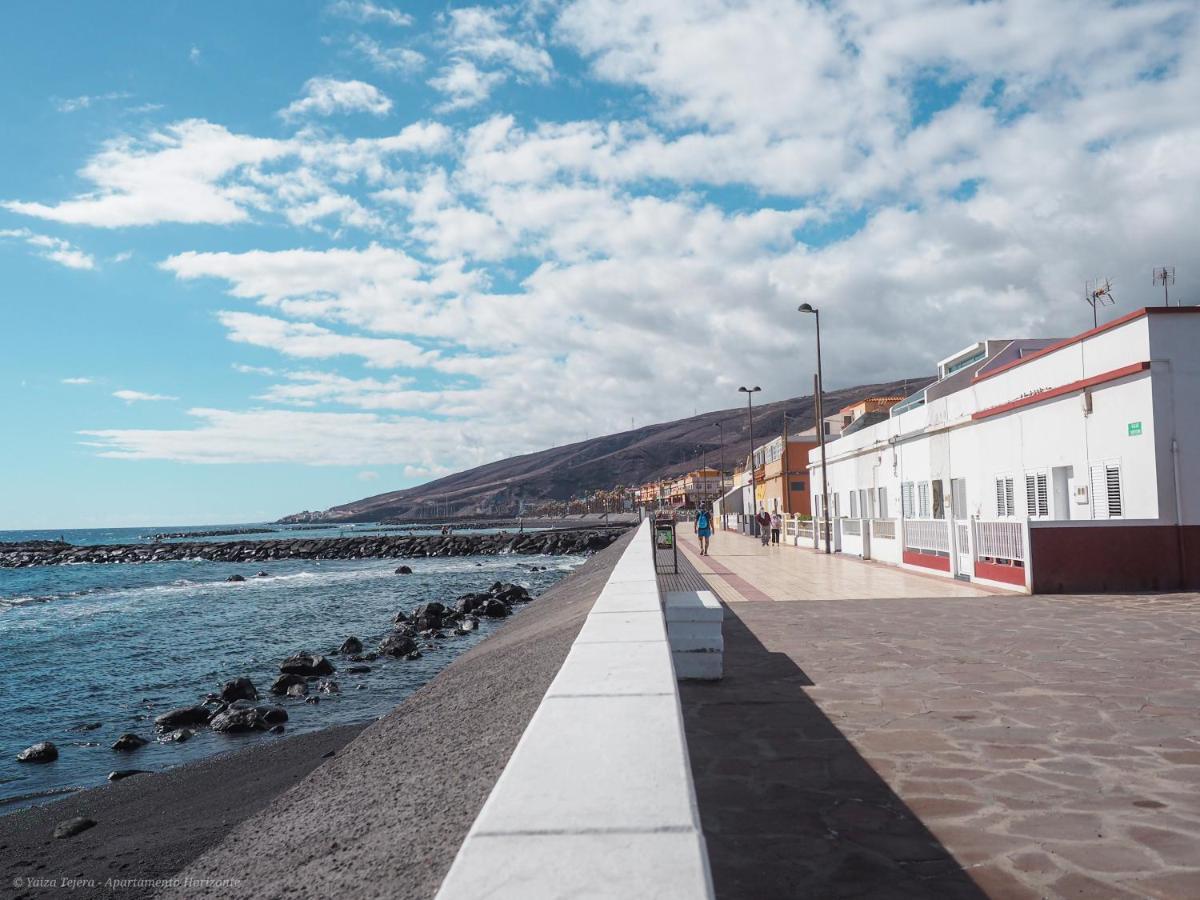Apartamento Horizonte El Puertito de Güímar Puertito de Guimar Exterior foto