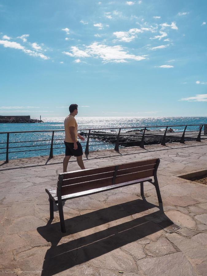 Apartamento Horizonte El Puertito de Güímar Puertito de Guimar Exterior foto