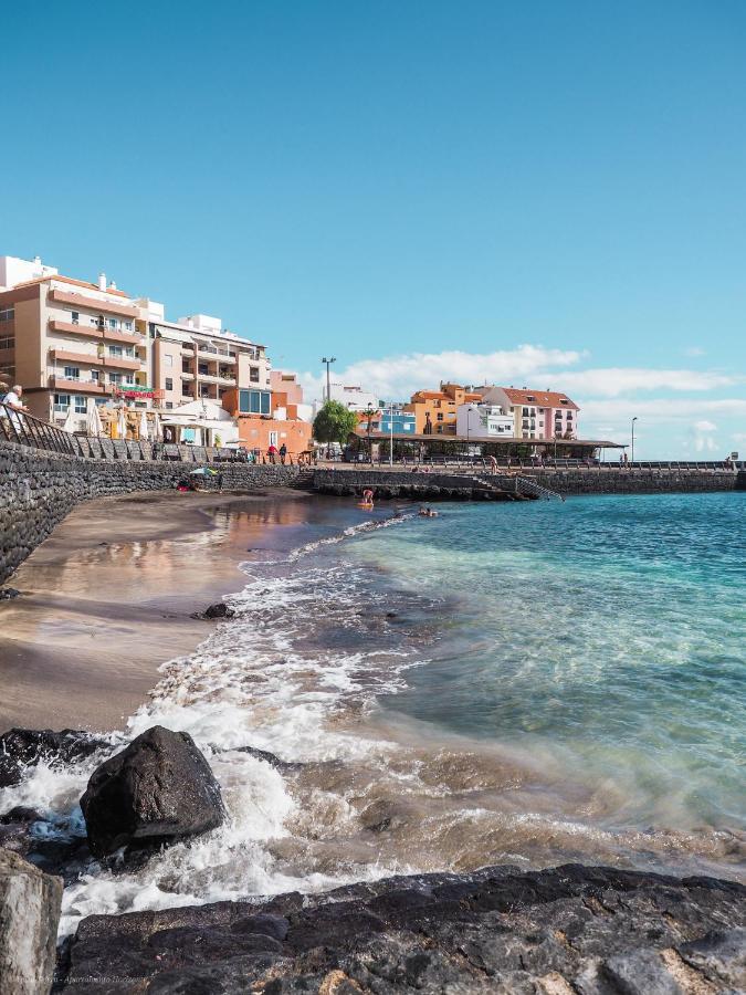 Apartamento Horizonte El Puertito de Güímar Puertito de Guimar Exterior foto