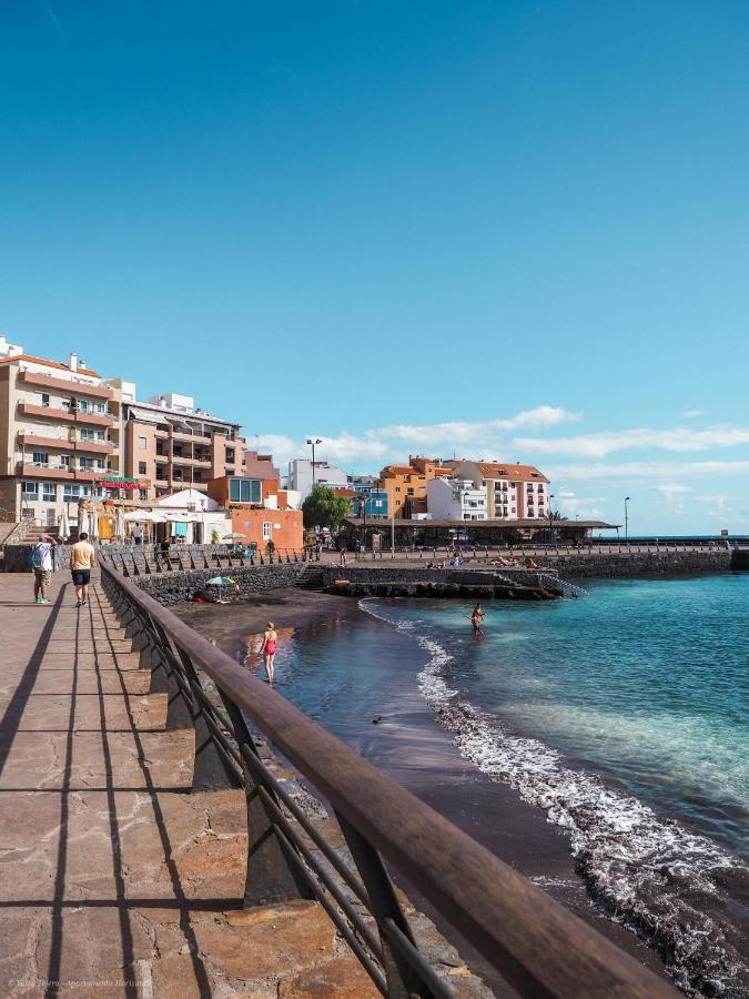 Apartamento Horizonte El Puertito de Güímar Puertito de Guimar Exterior foto