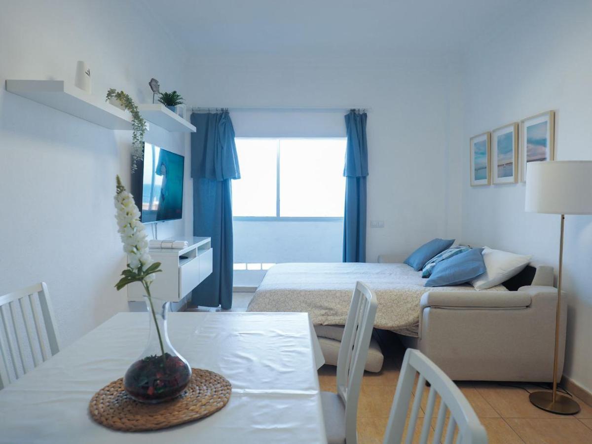 Apartamento Horizonte El Puertito de Güímar Puertito de Guimar Exterior foto