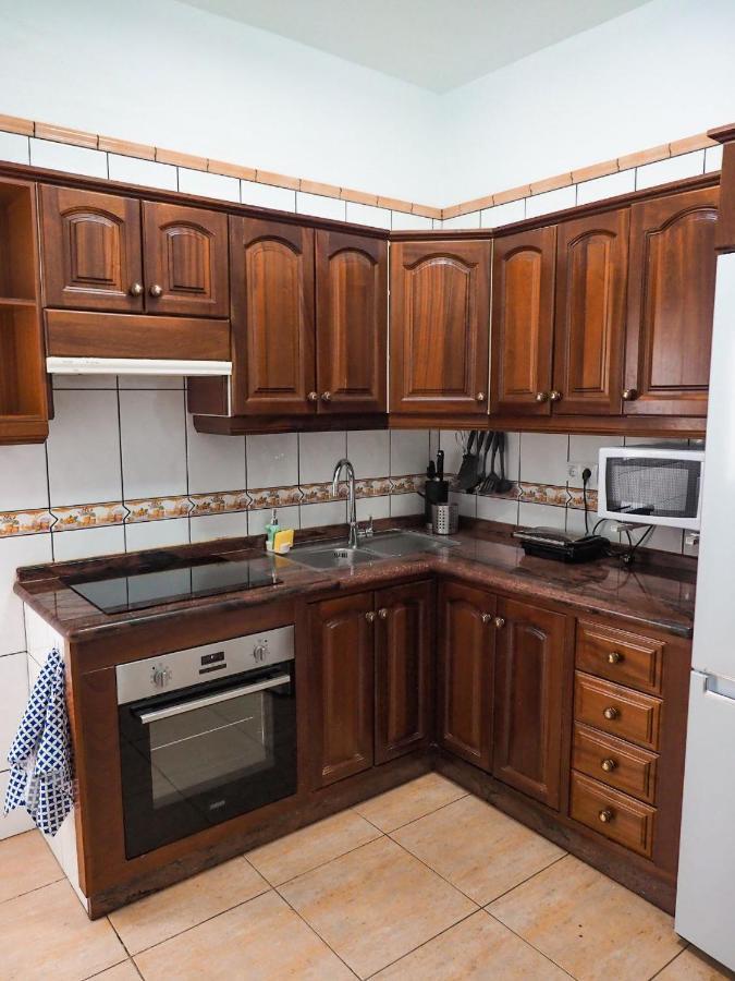 Apartamento Horizonte El Puertito de Güímar Puertito de Guimar Exterior foto
